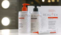 пробный набор БОТОКС BEAUTEX HAUTE CUTURE.(5 ампул по 25мл.+ в розлив 100мл.шампунь и 100 мл.маска) пробный набор БОТОКС BEAUTEX HAUTE CUTURE.(5 ампул по 25мл.+ в розлив 100мл.шампунь и 100 мл.маска)