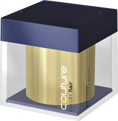 Маска для волос LUXURY HAIR ESTEL HAUTE COUTURE, 200 мл HC/H/M Маска для волос LUXURY HAIR ESTEL HAUTE COUTURE, 200 мл HC/H/M