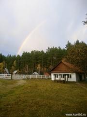 Конный клуб 