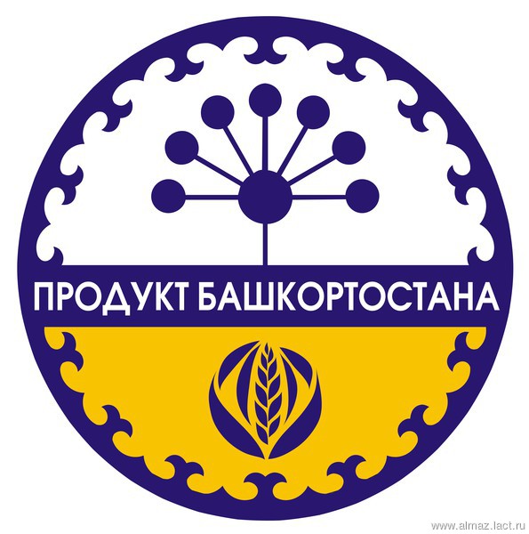 Диплом «Продукт Башкортостана» 