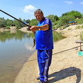 Агроусадьба  Дом рыбака