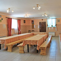 Агроусадьба  Дом рыбака