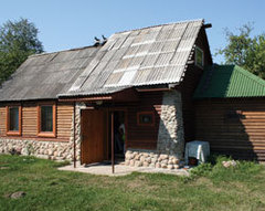 Агроусадьба Любезный сердцу уголок