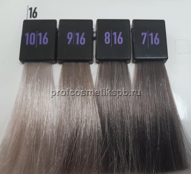 Крем-краска для волос 9/16 Princess ESSEX ESTEL 60 мл