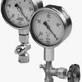 Манометры KFM и RFM предназначены для измерения статического давления газа и воздуха. Оформите заказ на Манометры KFM и RFM удобным для Вас способом: 1.