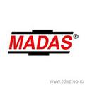  Итальянская компания Madas S.r.l.