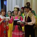 Фестиваль народа Казахстана в КарГУ