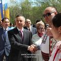 1 Мая - День Единства народа Казахстана! (фото)