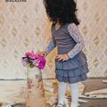 Модная рубрика для детей от свадебного журнала WD MAGAZINE