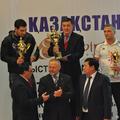В Караганде прошел II-й Кубок мира и VIII-й чемпионат Азии по қазақ қүресі (фото, видео)