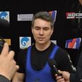 II Открытый Чемпионат Карагандинской Области по пауэрлифтингу и жиму лежа WPC RAW (фото)