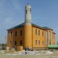 Вайнахская мечеть в Астане