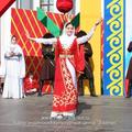 1 мая - День единства народа Казахстана (фото, аудио)