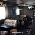 Cinema Cafe
