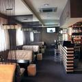 Cinema Cafe