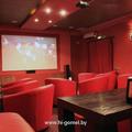 Cinema Cafe