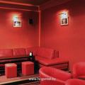 Cinema Cafe