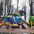 Аттракцион Вертолеты