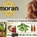  Продукция MORAN (МОРАН) Ю.Корея. Продукты MORAN основаны только на натуральных компонентах, которые борются со всеми видами выпадения волос,а также с проблемами структуры волос и кожей головы.