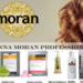 Хна МОРАН Henna Moran Professional можно красить волосы во время беременности и в период кормления г