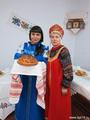 План внеклассного мероприятия: «Русский свадебный обряд».