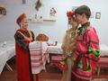 План внеклассного мероприятия: «Русский свадебный обряд».