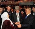 День Ассамблеи народа Казахстана объединил молодежь региона