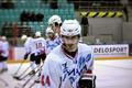 Аслан Раисов – хоккеист из Чечни (фото)