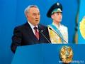 Нурсултан Назарбаев поздравил казахстанцев с Днём столицы