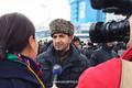 Увайс Джанаев: Наурыз - родной праздник для каждого казахстанца (Видео)