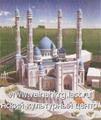 В Караганде построят новую мечеть!