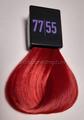 Русый красный интенсивный 77/55 Краска для волос ESTELLER HAUTE COUTURE DEEP RED 60 мл.