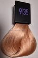9/35 Краска для волос ESTELLER HAUTE COUTURE Блондин золотисто-красный 60мл.