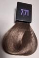 7/71 Краска для волос ESTELLER HAUTE COUTURE Русый коричнево-пепельный 60мл.