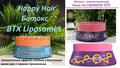 Ботокс BTX Liposomes Happy Hair & Liposome SOS