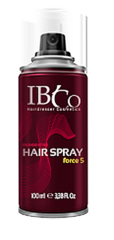 Лак для укладки волос сильной фиксации (force 5) Strong Spray , 100 ml 06615100