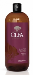 Olea Шампунь на основе арганового и льняного масла OLEA PURE ORIGIN, 1000мл (Арт.8004347001265) (Арт.171)