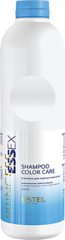 Шампунь для окрашенных волос ESTEL PRINCESS ESSEX, 1000 мл. Арт.P/C/2
