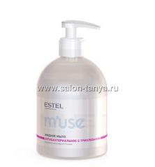 Антибактериальное жидкое мыло M’USE 435 мл.
