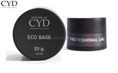 Eco Base, 30 g. ( 4058172122156 ) CYD Prof.Line 