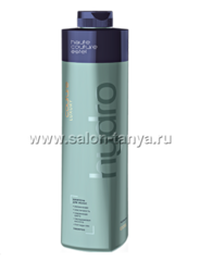 Шампунь для волос LUXURY HYDROBALANCE ESTEL HAUTE COUTURE 1000 мл. Арт.C/HB/S1000
