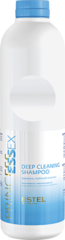 Шампунь для волос глубокой очистки ESTEL PRINCESS ESSEX, 1000 мл Артикул: C/1