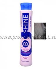 Ботокс синий Happy Hair B SHINE BLUE B.TTOX 250 мл (разлив)