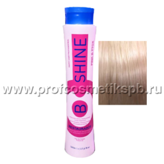 Ботокс розовый Happy Hair B SHINE PINK B.TTOX 1000 мл