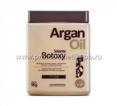 Ботокс для волос Argan Oil Vip 250 мл (разлив)