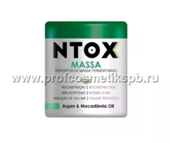 Ботокс для волос NATUREZA NTOX Massa 250 мл (разлив)