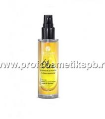 Масло NATUREZA Oleo Seven Oils 60 мл для восстановления поврежденных и лишенных блеска волос